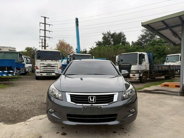 HONDA本田 ACCORD  第6張相片