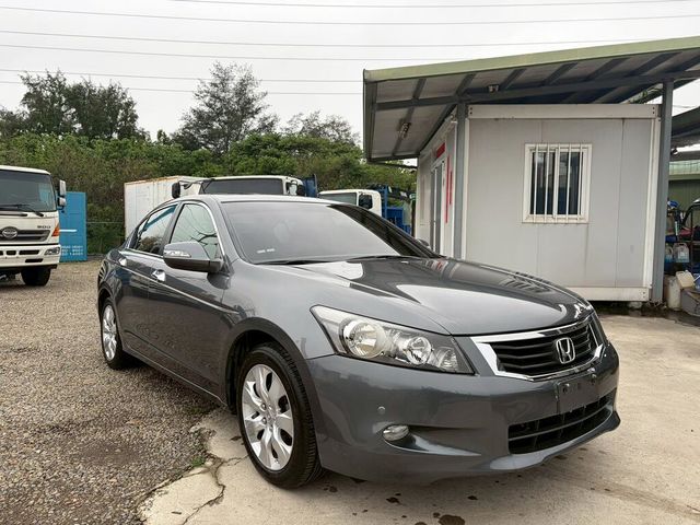 HONDA本田 ACCORD  第7張相片