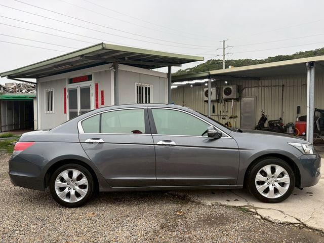 HONDA本田 ACCORD  第8張相片