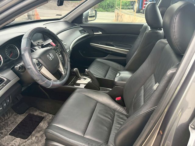 HONDA本田 ACCORD  第9張相片