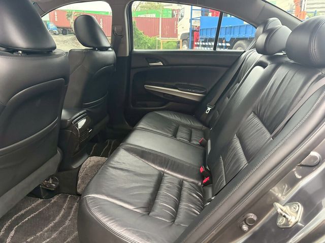 HONDA本田 ACCORD  第10張相片
