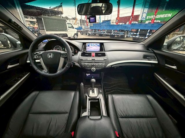 HONDA本田 ACCORD  第11張相片