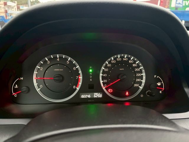 HONDA本田 ACCORD  第12張相片