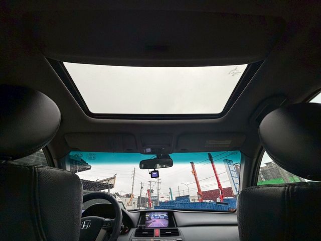 HONDA本田 ACCORD  第13張相片