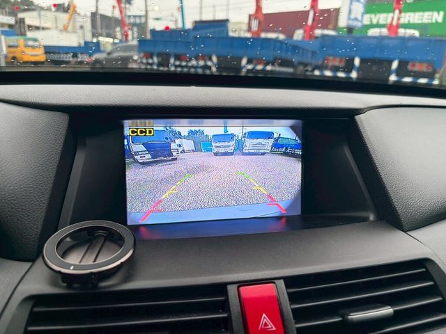 HONDA本田 ACCORD  第17張相片