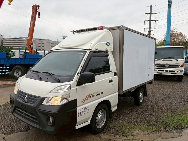 MITSUBISHI三菱 DELICA  第1張相片