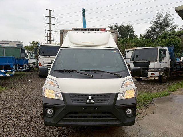 MITSUBISHI三菱 DELICA  第8張相片