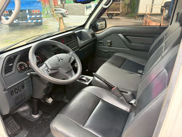 MITSUBISHI三菱 DELICA  第11張相片