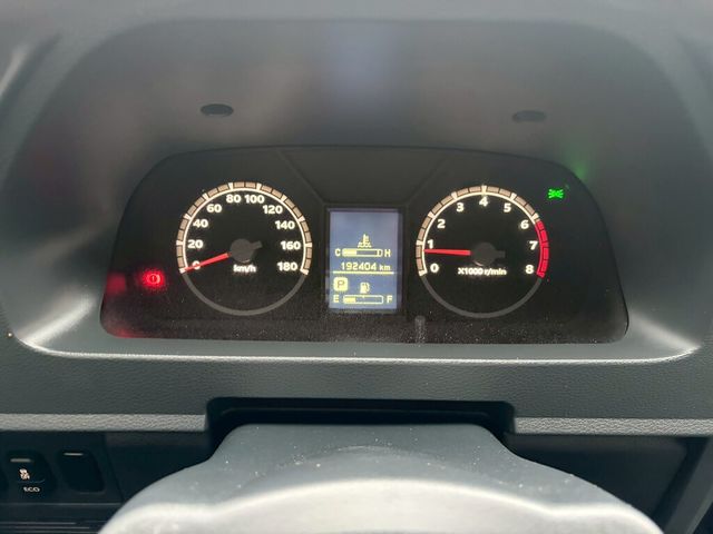 MITSUBISHI三菱 DELICA  第13張相片