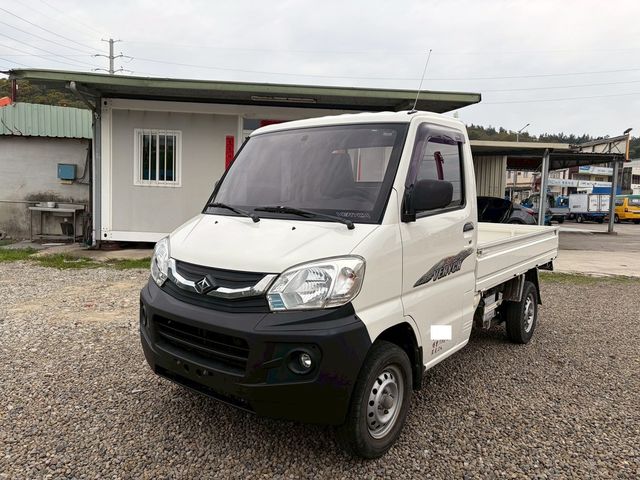 MITSUBISHI三菱 VERYCA  第1張相片