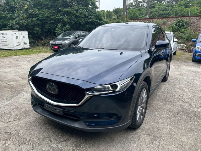 MAZDA馬自達 CX-5  第1張相片