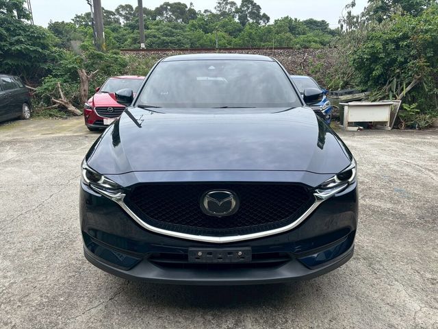 MAZDA馬自達 CX-5  第3張相片