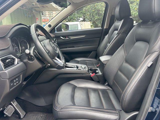 MAZDA馬自達 CX-5  第8張相片
