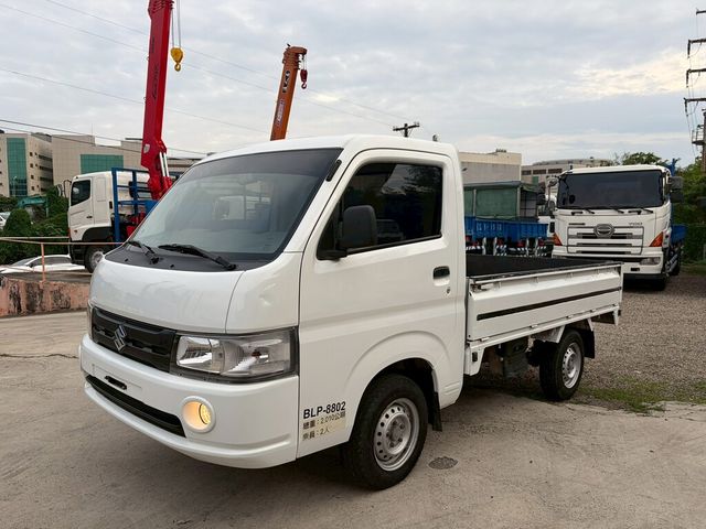 SUZUKI鈴木 CARRY  第1張相片