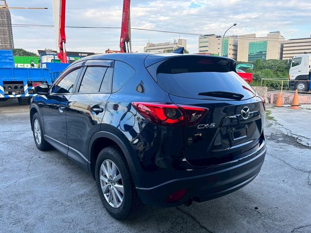 MAZDA馬自達 CX-5  第3張相片