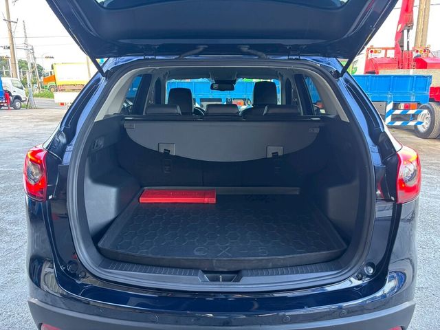 MAZDA馬自達 CX-5  第11張相片