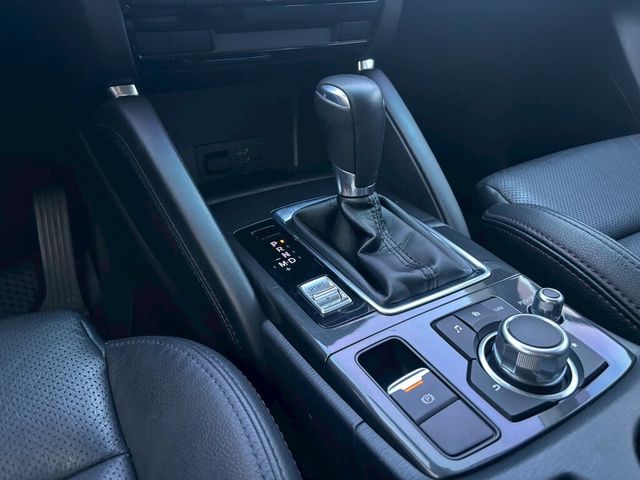 MAZDA馬自達 CX-5  第17張相片