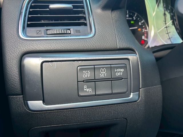 MAZDA馬自達 CX-5  第18張相片