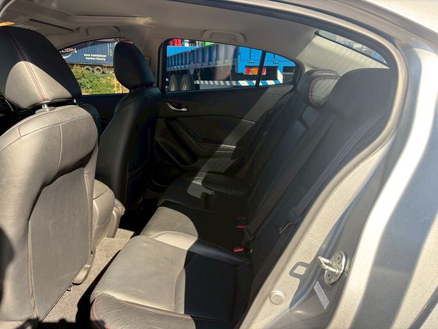 MAZDA馬自達 MAZDA 3  第11張相片