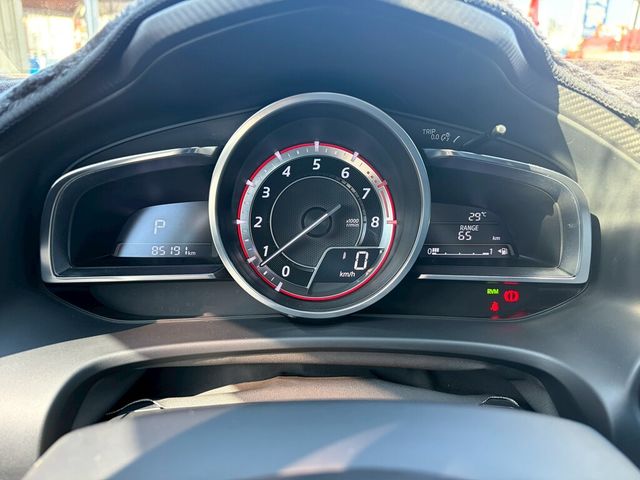 MAZDA馬自達 MAZDA 3  第12張相片