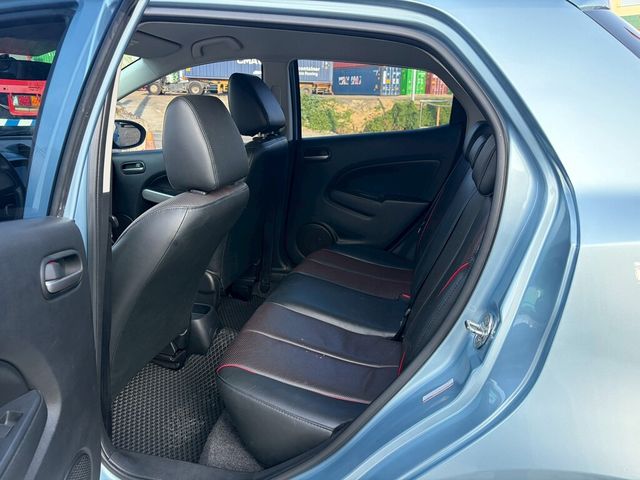 MAZDA馬自達 MAZDA 2  第10張相片