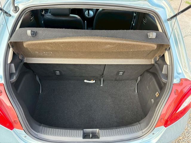 MAZDA馬自達 MAZDA 2  第12張相片