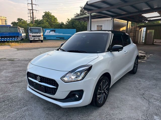 SUZUKI鈴木 SWIFT  第1張相片