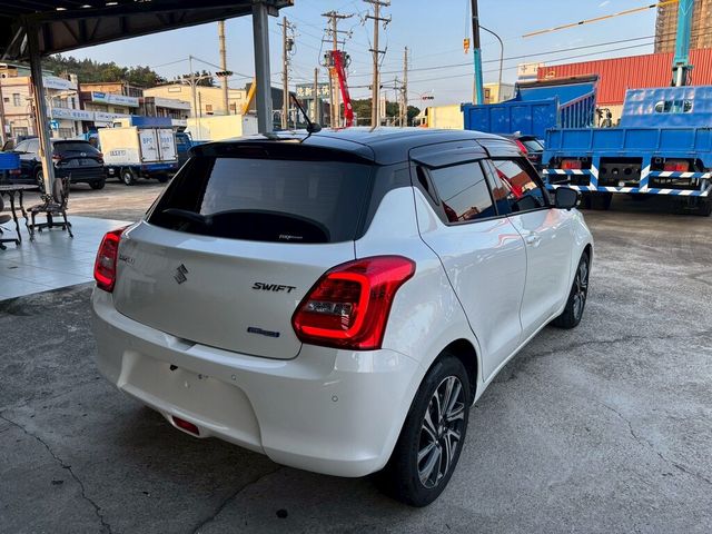 SUZUKI鈴木 SWIFT  第2張相片