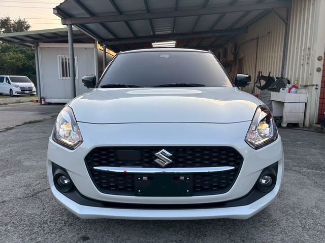 SUZUKI鈴木 SWIFT  第3張相片