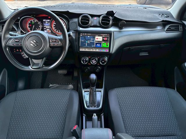 SUZUKI鈴木 SWIFT  第5張相片