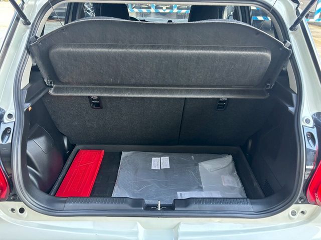 SUZUKI鈴木 SWIFT  第6張相片