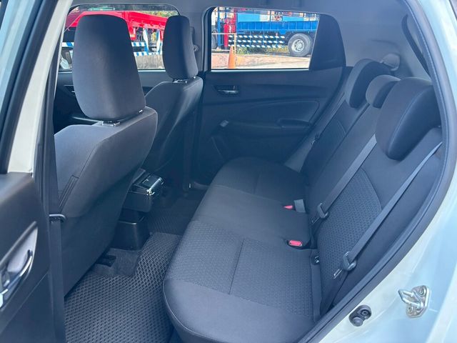 SUZUKI鈴木 SWIFT  第12張相片