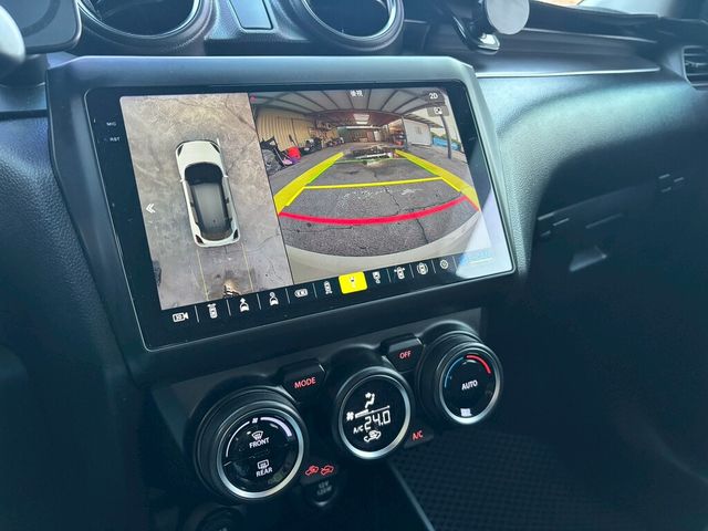 SUZUKI鈴木 SWIFT  第16張相片