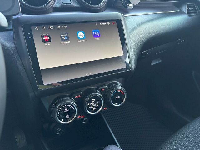 SUZUKI鈴木 SWIFT  第17張相片