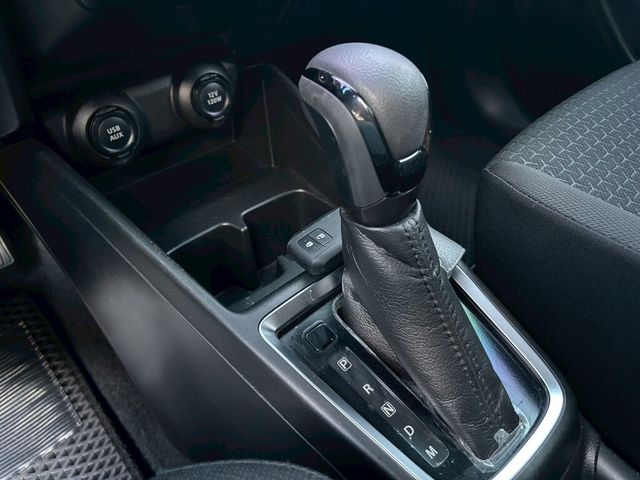 SUZUKI鈴木 SWIFT  第18張相片