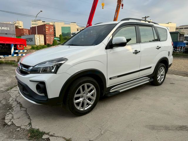 MITSUBISHI三菱 ZINGER  第1張相片