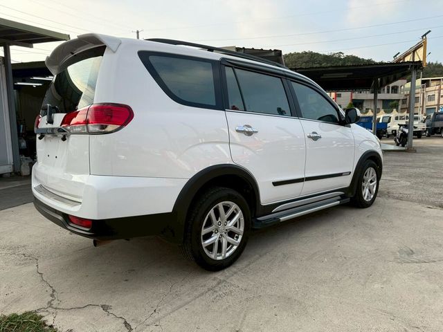 MITSUBISHI三菱 ZINGER  第2張相片