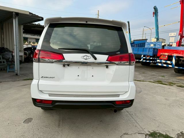 MITSUBISHI三菱 ZINGER  第4張相片