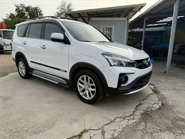 MITSUBISHI三菱 ZINGER  第7張相片