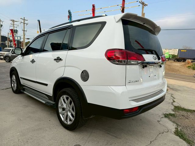 MITSUBISHI三菱 ZINGER  第9張相片