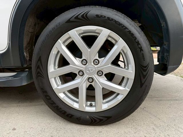 MITSUBISHI三菱 ZINGER  第16張相片