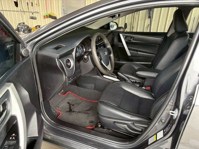 TOYOTA豐田 ALTIS  第11張相片