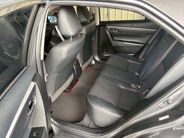 TOYOTA豐田 ALTIS  第12張相片