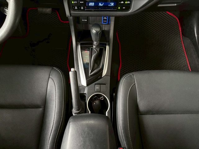 TOYOTA豐田 ALTIS  第16張相片