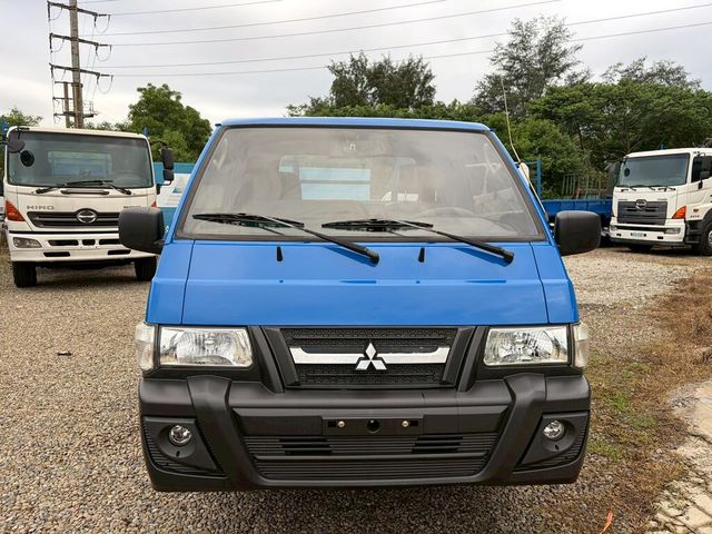 MITSUBISHI三菱 DELICA  第3張相片