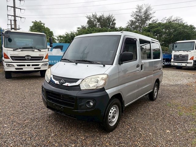 MITSUBISHI三菱 VERYCA  第1張相片