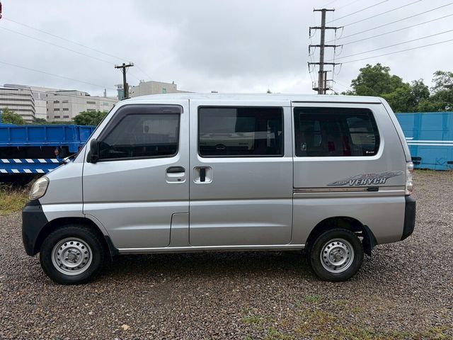 MITSUBISHI三菱 VERYCA  第5張相片