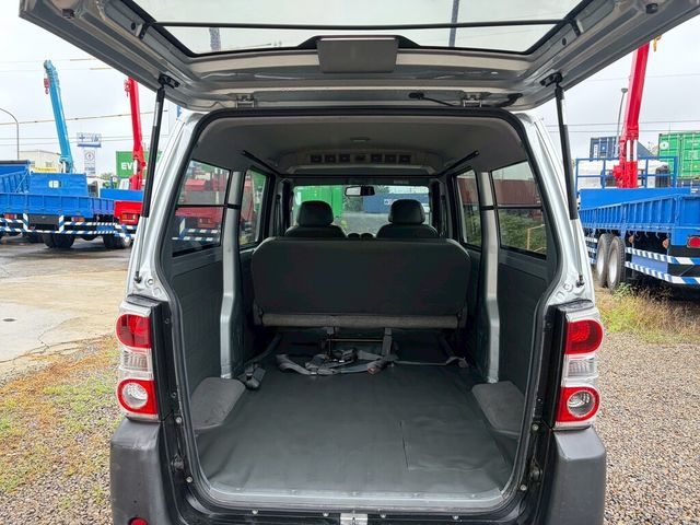 MITSUBISHI三菱 VERYCA  第11張相片