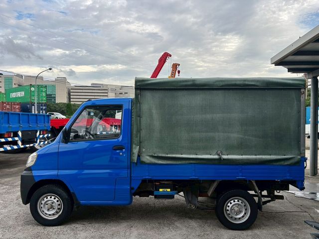 MITSUBISHI三菱 VERYCA  第7張相片