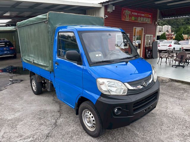MITSUBISHI三菱 VERYCA  第10張相片